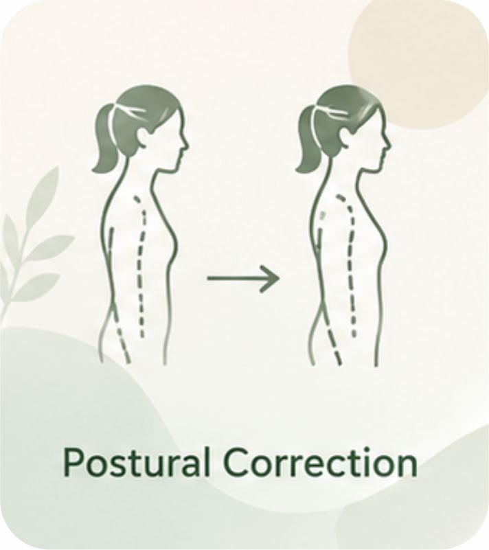 Postural Correction