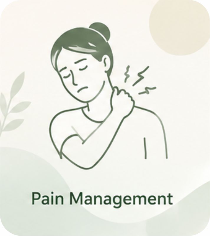Pain Management